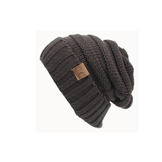 Loungy And Slouchy Beanie Hat - Image 28