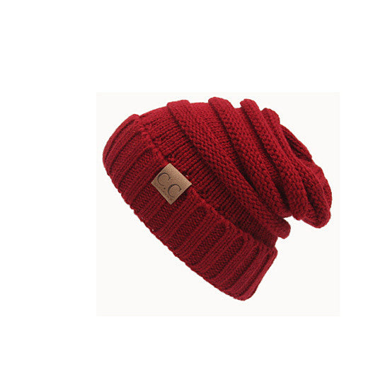Loungy And Slouchy Beanie Hat - Image 41