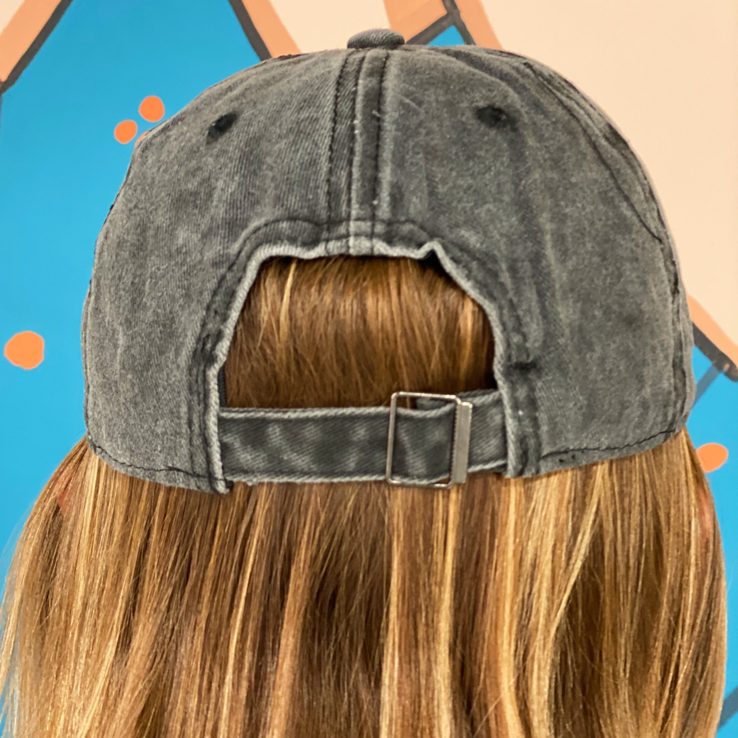 Cool Mom Ball Cap - Image 4