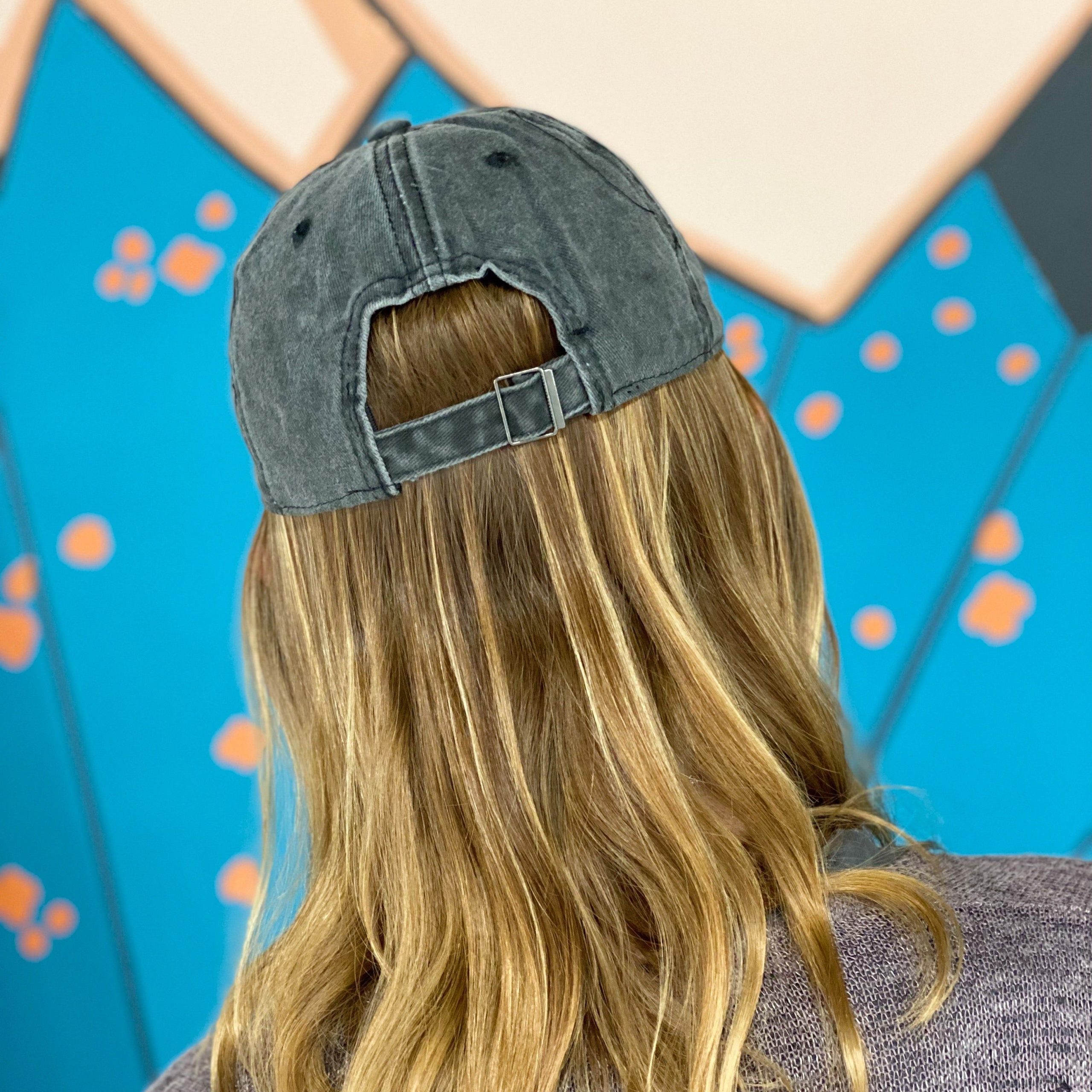 Cool Mom Ball Cap - Image 5