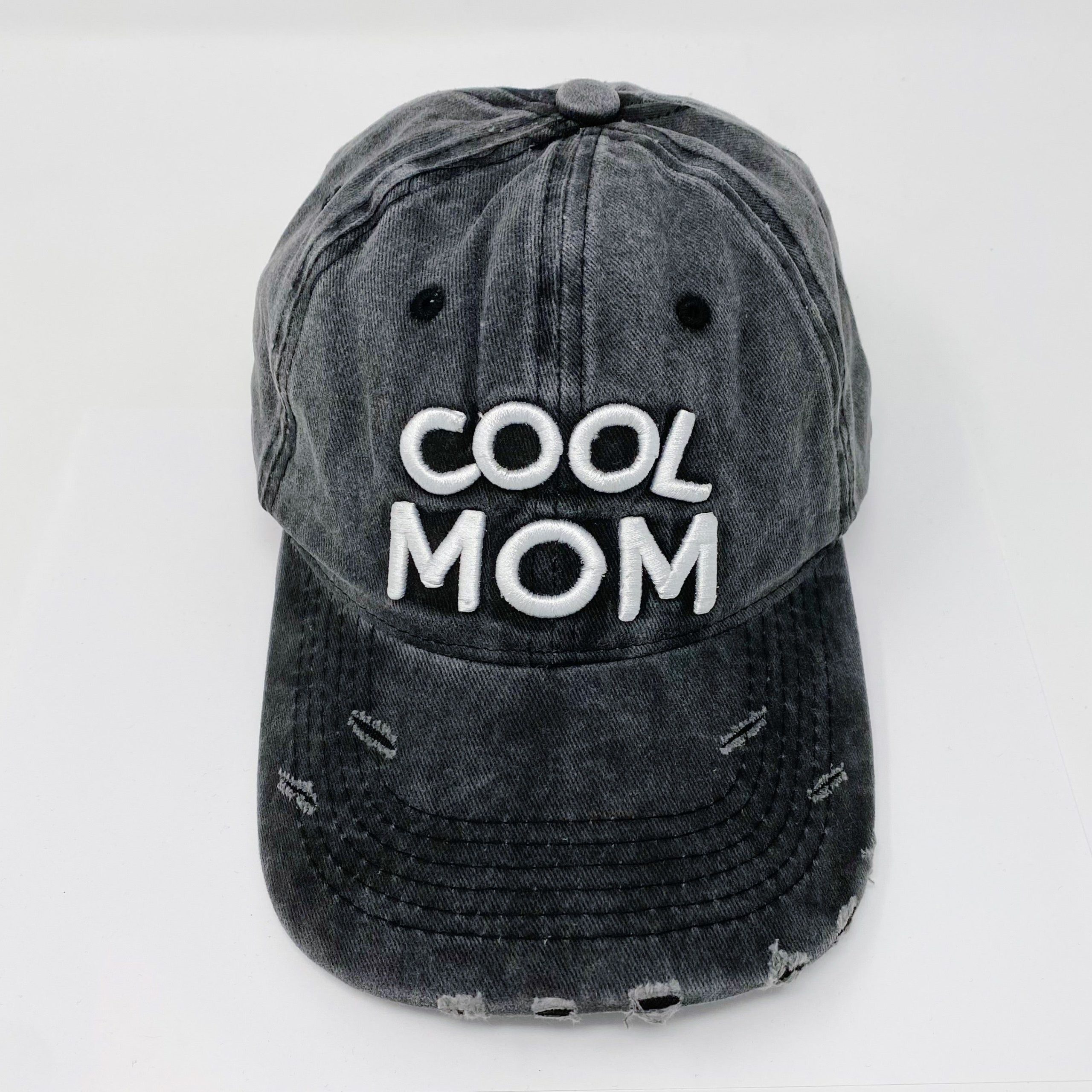 Cool Mom Ball Cap - Image 6