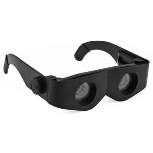 Wearable Binoculars – Hands Free Binoculars And Eye Glasses Together