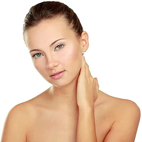 Chia & Maca Bentonite Clay Natural Face Mask Powder, 1 Pound (454gm) Jar by Pride Of India - Image 5