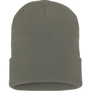 Cuffed Beanie
