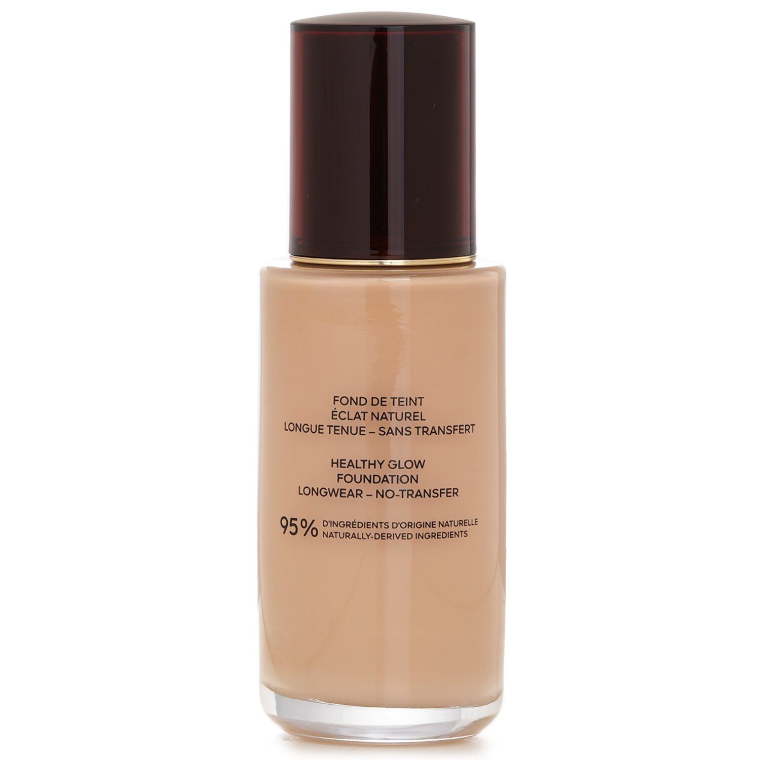 GUERLAIN - Guerlain Terracotta Le Teint Glow Foundation - #0N 442306 35ml - Image 3