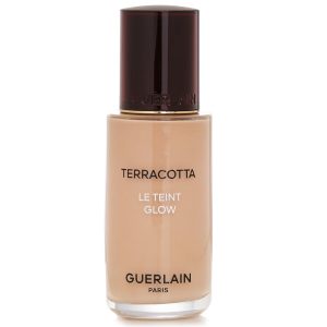 GUERLAIN - Guerlain Terracotta Le Teint Glow Foundation - #0N 442306 35ml