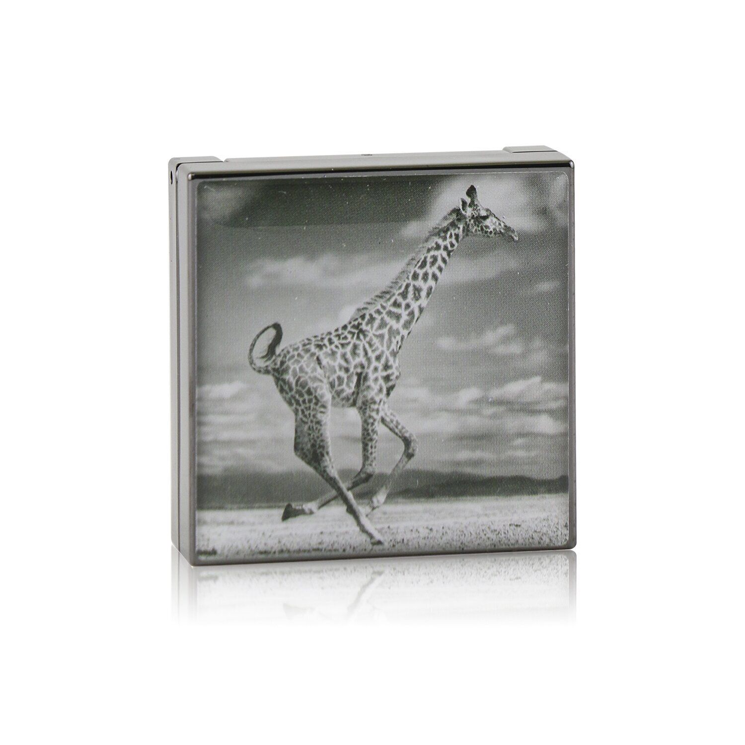 CHANTECAILLE - Luminescent Eye Shade - # Giraffe (Burnished Brown) 17206 2.5g/0.08oz - Image 3