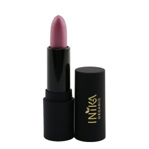 INIKA ORGANIC - Certified Organic Vegan Lipstick - # Flushed INLS011 / 009878 4.2g/0.14oz