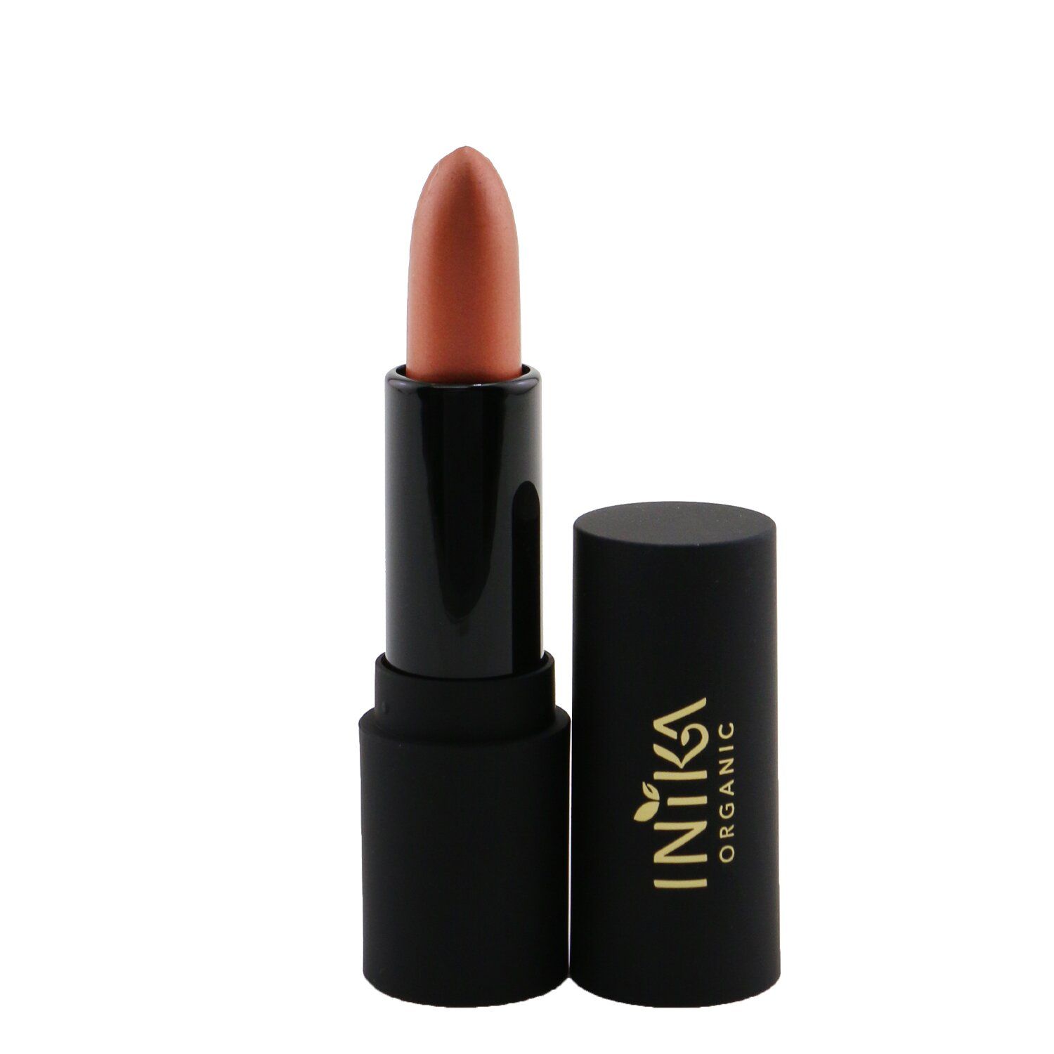 INIKA ORGANIC - Certified Organic Vegan Lipstick - # Cherry Blossom INLS015 / 009915 4.2g/0.14oz