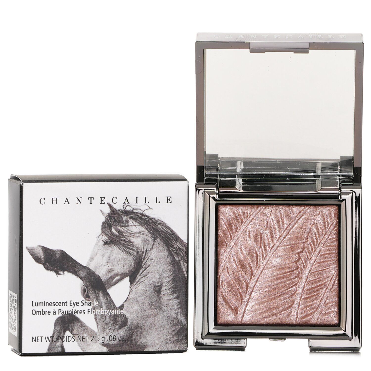 CHANTECAILLE - Luminescent Eye Shade - # Pinto 172160 2.5g/0.08oz - Image 2