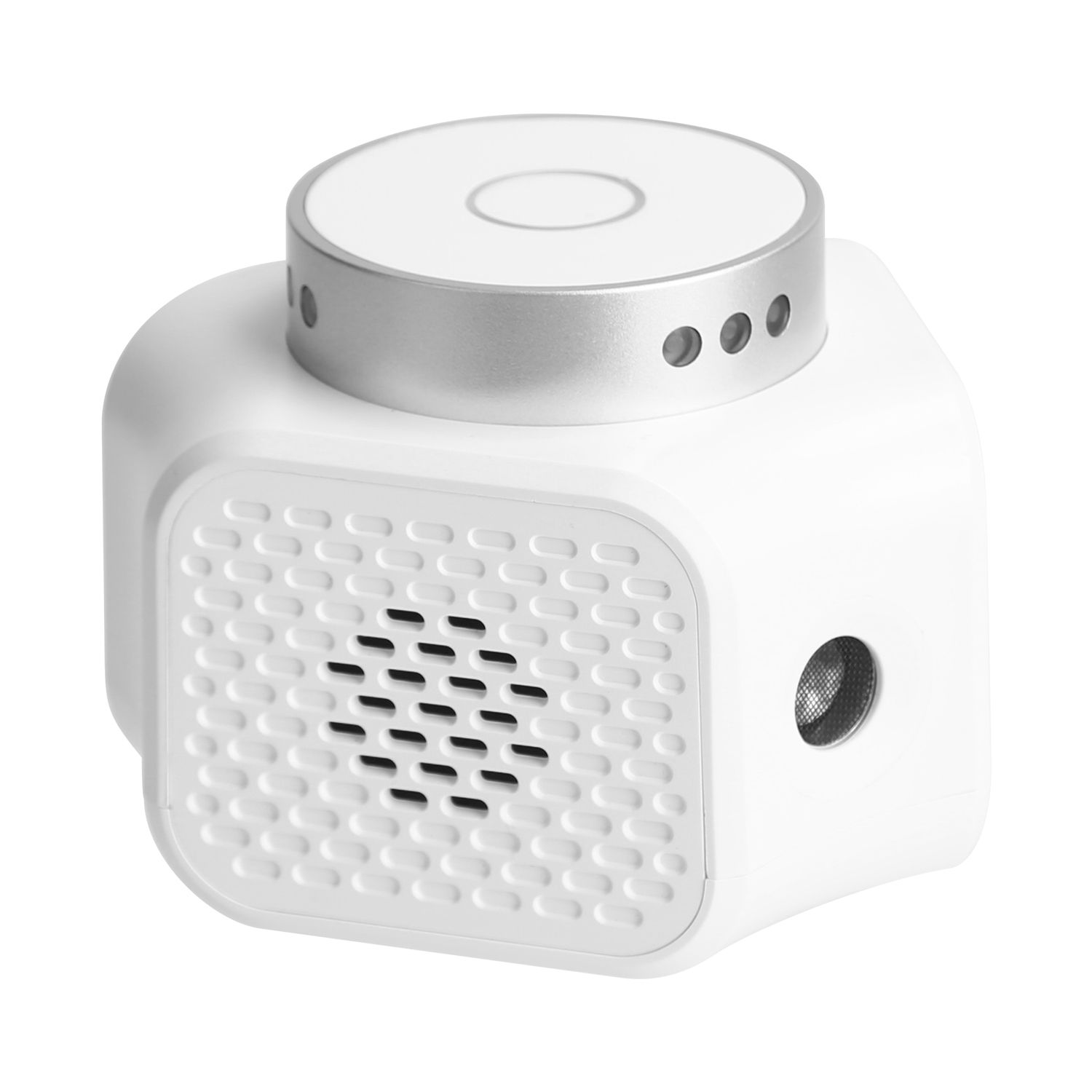 360° Ultrasonic Rodent Chaser Electronic Plug-in Mouse Control for Indoor Use Rodent Deterrent with Ultrasonic Sound - Image 13