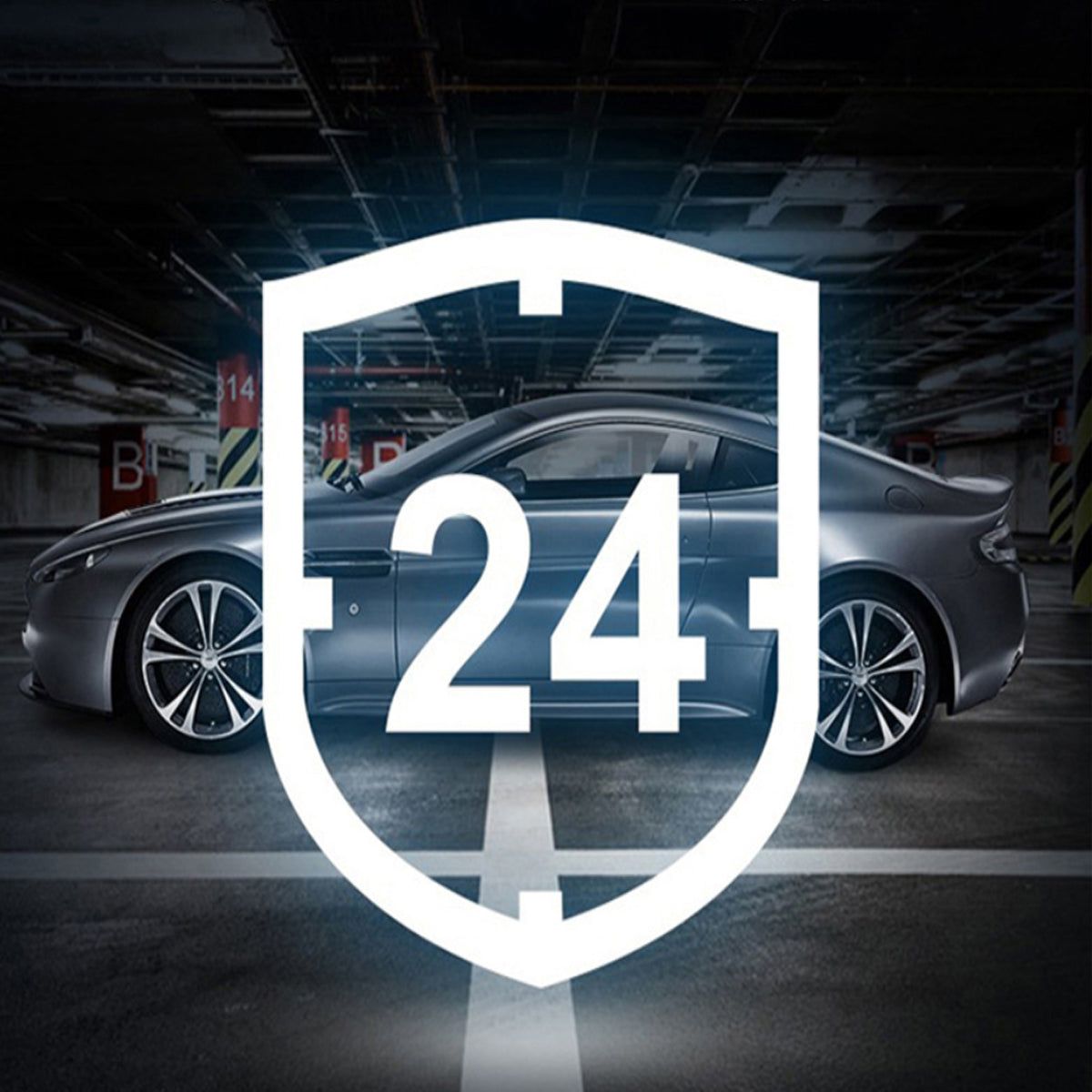 Car Dash Cam with Wifi and App - Image 5