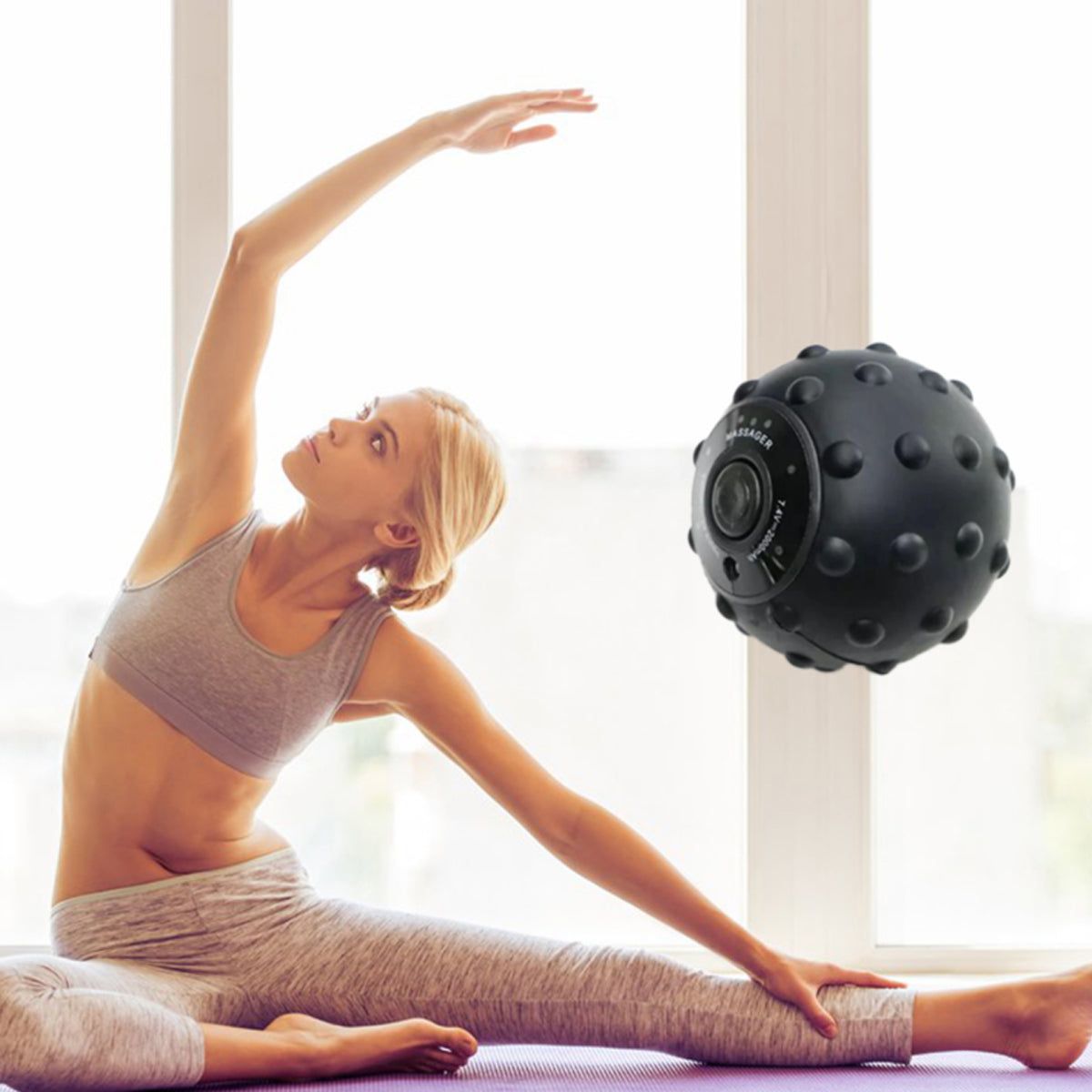 Rejuv Vibrating Massage Ball - Image 34
