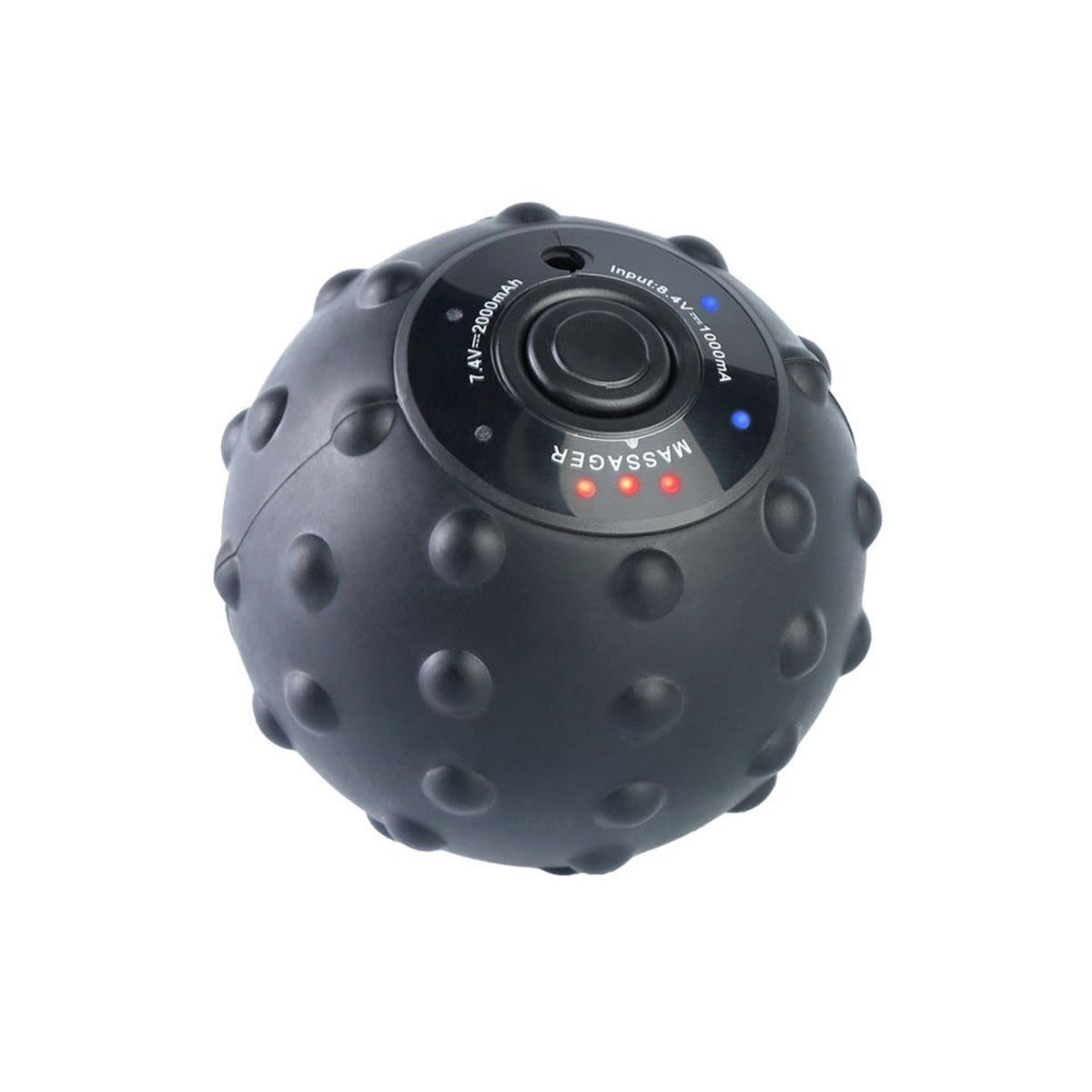 Rejuv Vibrating Massage Ball - Image 35