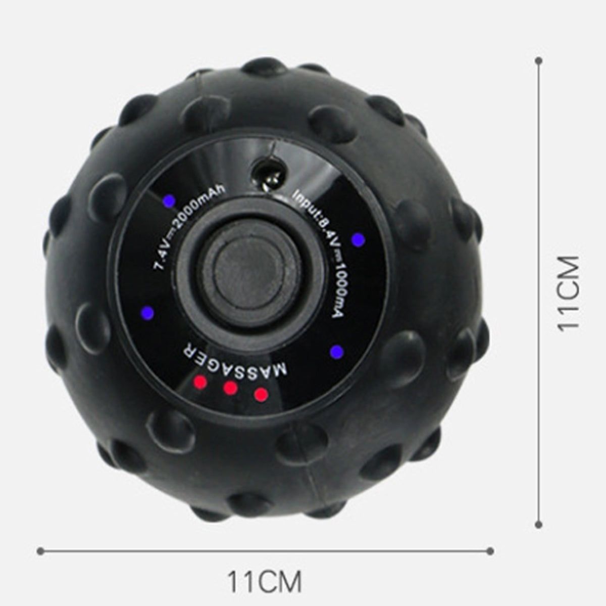 Rejuv Vibrating Massage Ball - Image 39