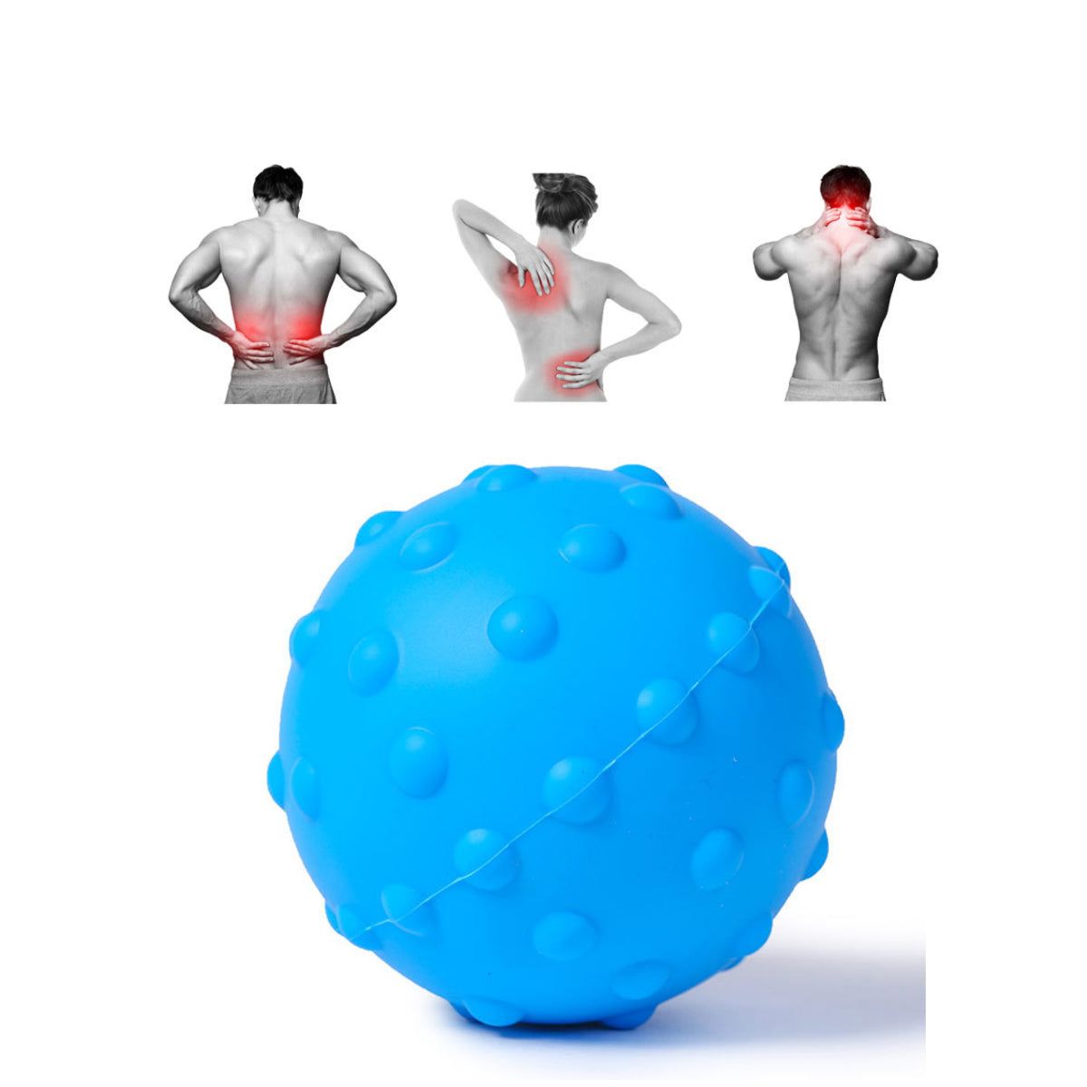 Rejuv Vibrating Massage Ball - Image 52