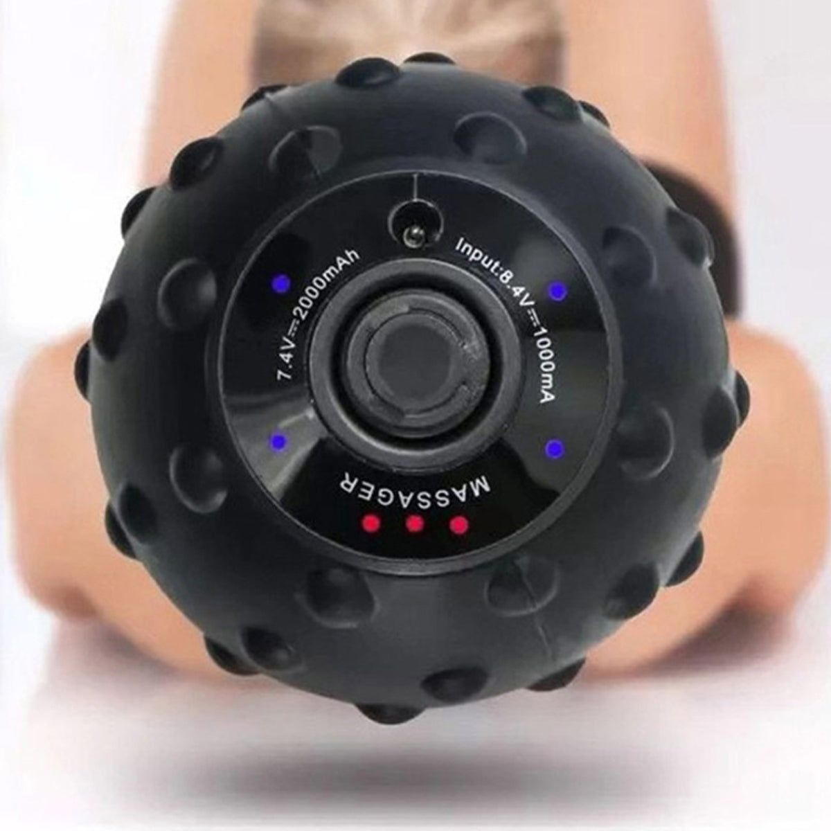 Rejuv Vibrating Massage Ball - Image 57
