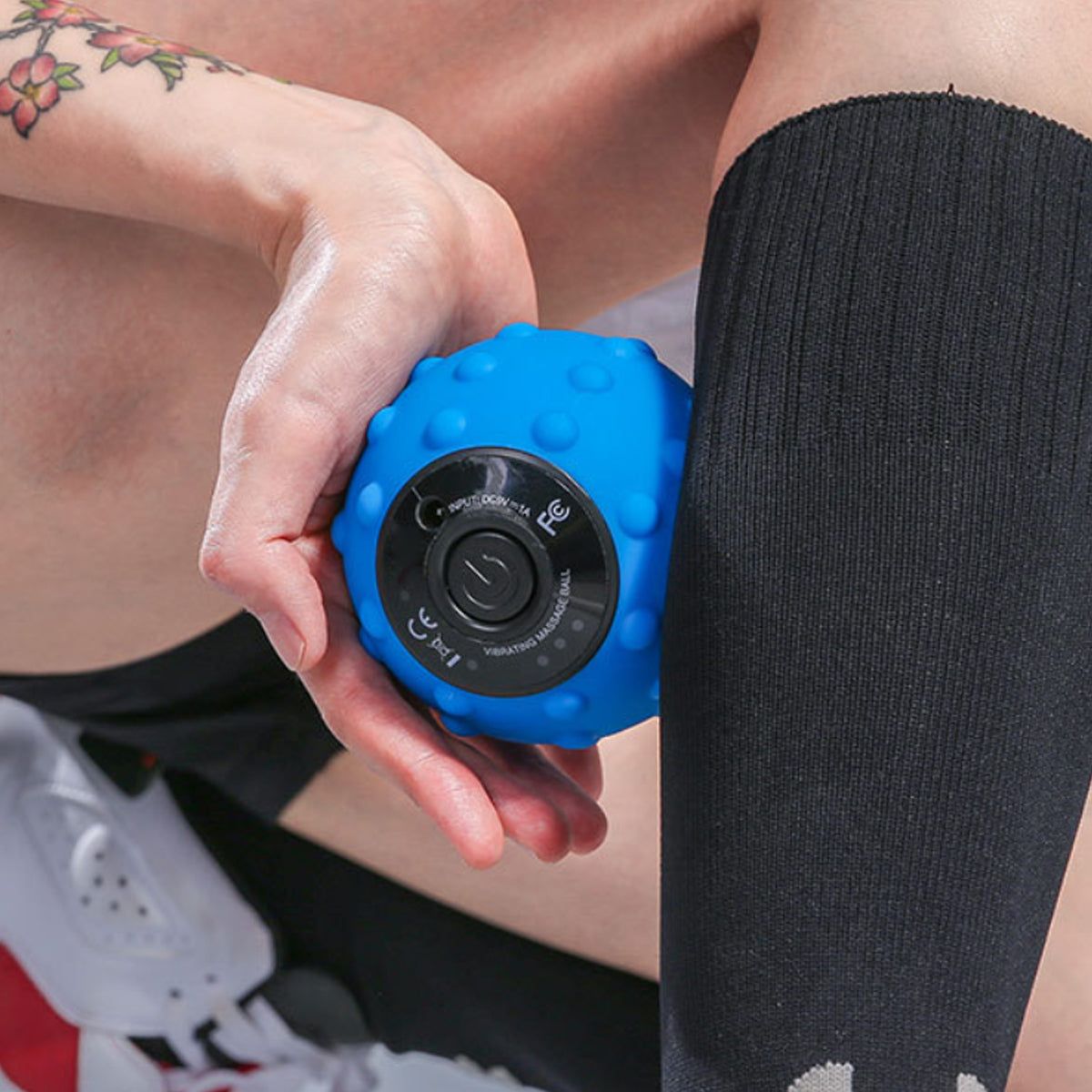 Rejuv Vibrating Massage Ball - Image 46