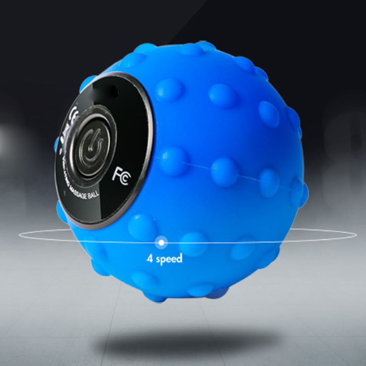 Rejuv Vibrating Massage Ball - Image 47