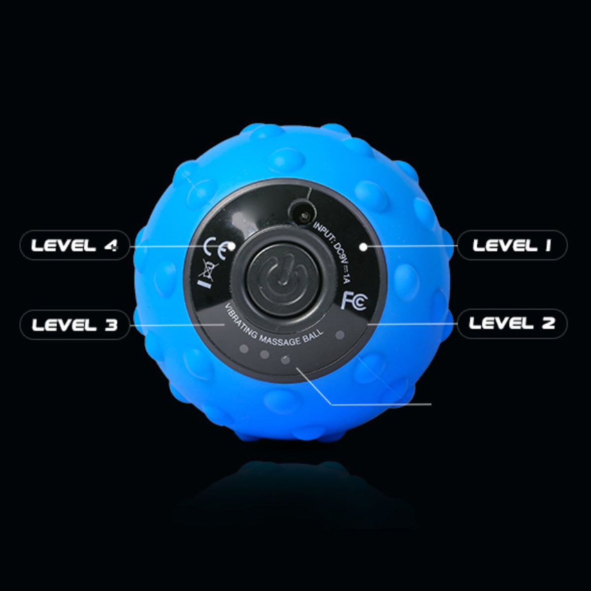 Rejuv Vibrating Massage Ball - Image 48