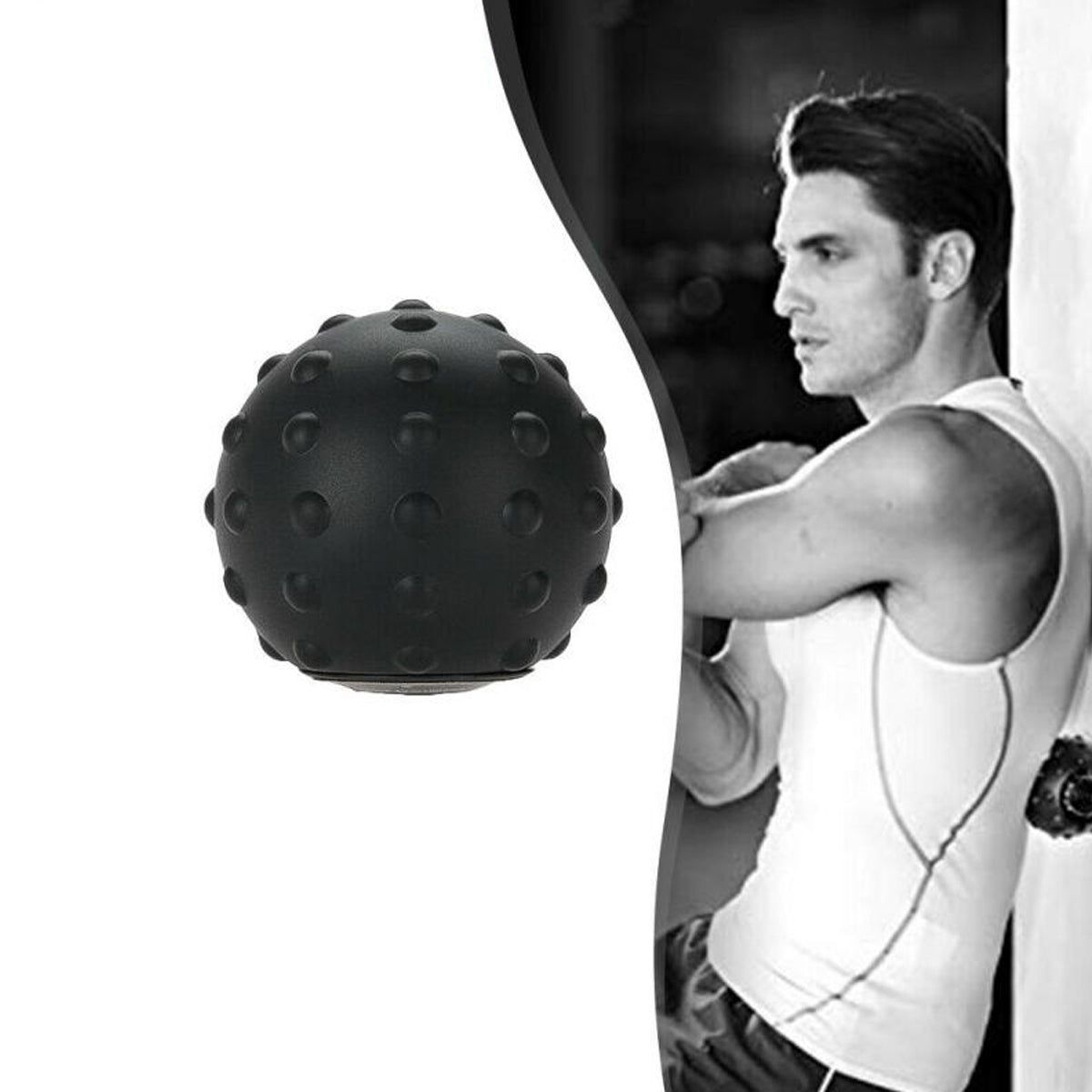 Rejuv Vibrating Massage Ball - Image 50