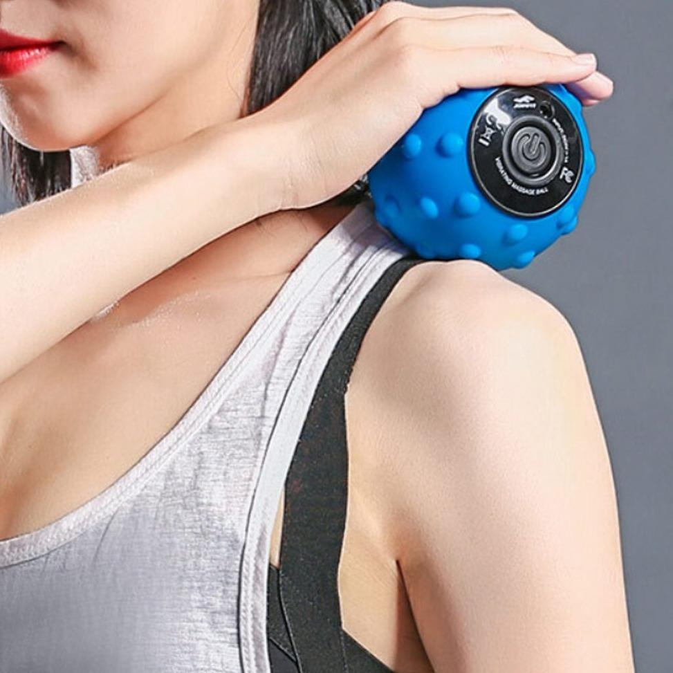 Rejuv Vibrating Massage Ball - Image 41