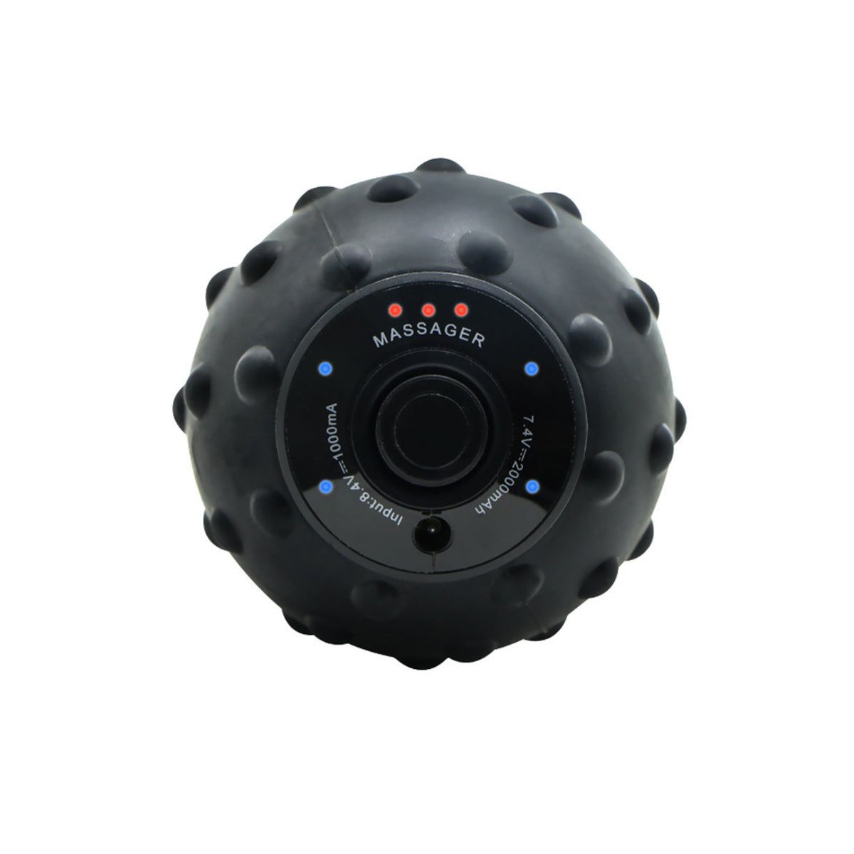 Rejuv Vibrating Massage Ball - Image 16